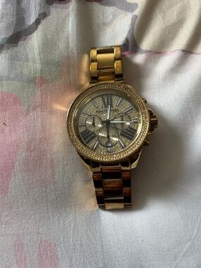 Michael Kors women's watch